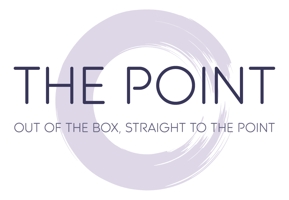 The Point — Creative Agency