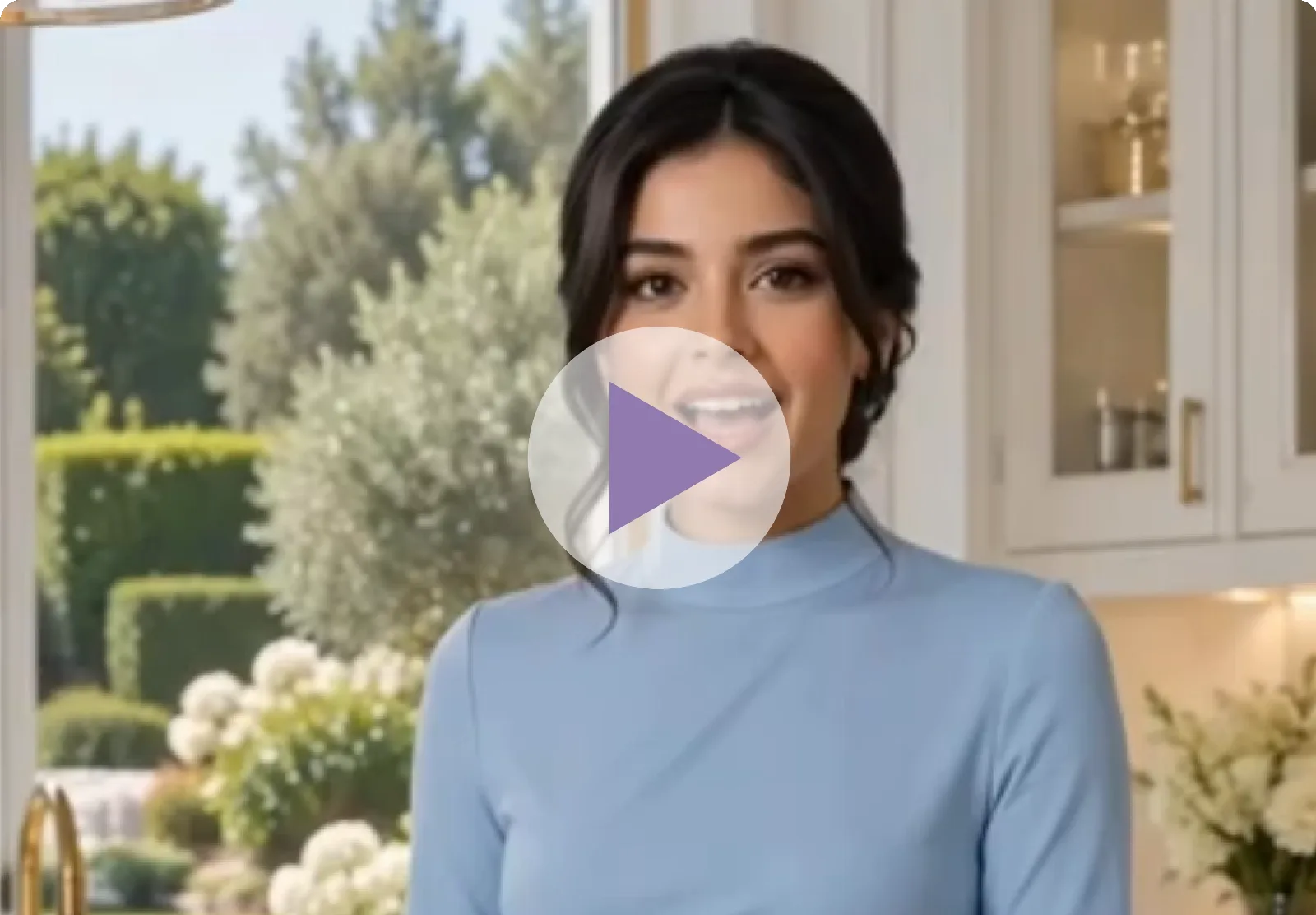 AI Advertisement – Zaatar Ommi