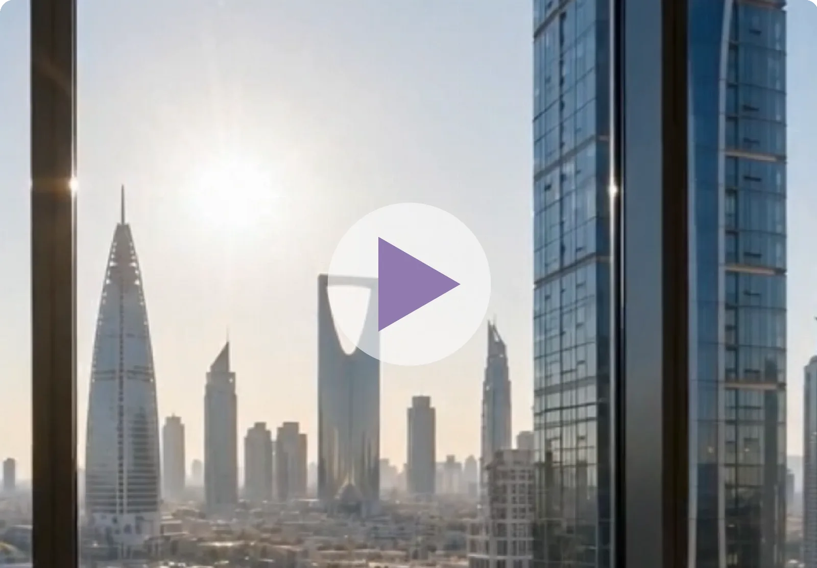 AI Video Advertisement – Shoaa Al Mamlakah Curtains